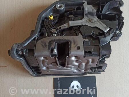 ФОТО Системный замок для MINI Countryman F60 (11.2016-...) Львов