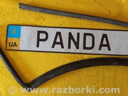 ФОТО ущільнення шву порогу для MINI Countryman F60 (11.2016-...) Львов