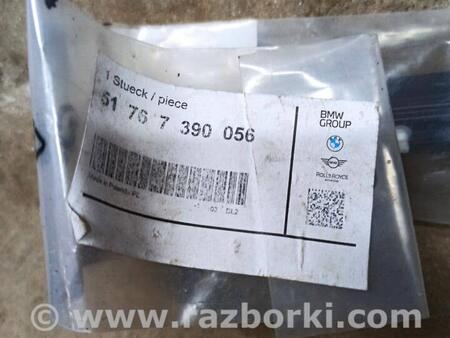 ФОТО ущільнювач стику порогу для MINI Countryman F60 (11.2016-...) Львов