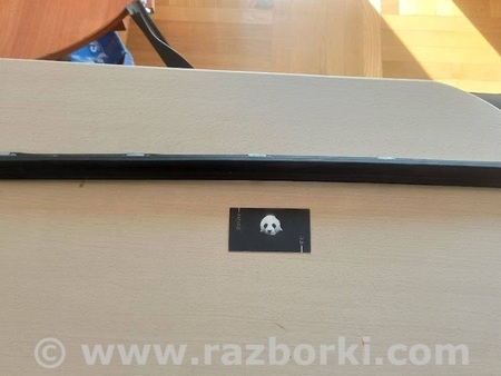 ФОТО Уплотнитель шахты стекла для MINI Countryman F60 (11.2016-...) Львов