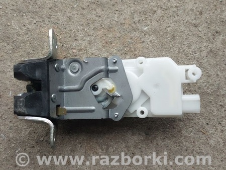 ФОТО клямка замка багажника для Mitsubishi ASX Львів