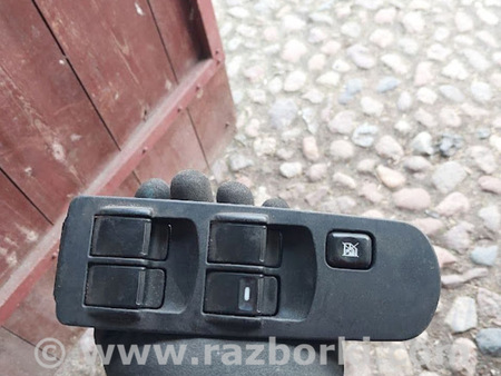 ФОТО блок управління склопідйомниками для Mitsubishi Colt Z30 (02-12) Львов