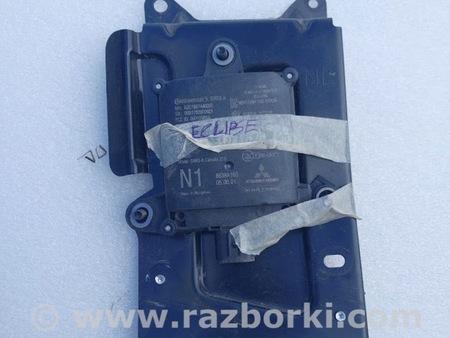 ФОТО датчик сліпих зон для Mitsubishi Eclipse Cross (17-20) Львов