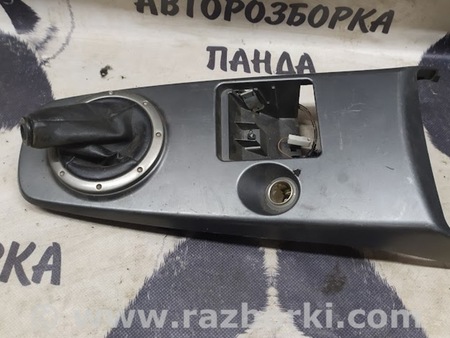 ФОТО Накладка центральної консолі для Mitsubishi Lancer IX 9 (03-07) Львов