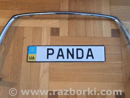 ФОТО Хром решетки для Mitsubishi Outlander Львов