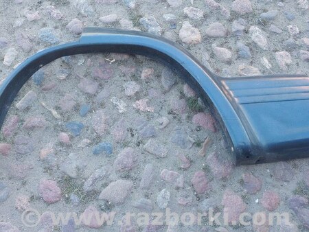 ФОТО Накладка крыла для Mitsubishi Pajero Sport Львів