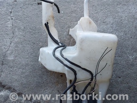 ФОТО Бачок омывателя для Mitsubishi Space Star Львов