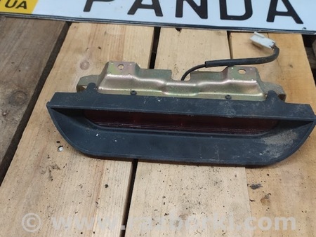 ФОТО Стоп-сигнал дополнительный для Mitsubishi Space Star Львов