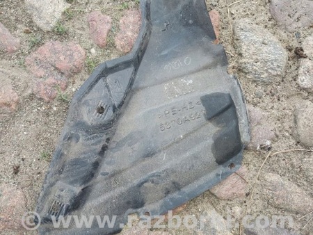 ФОТО Защита днища для Mitsubishi Space Star Львов