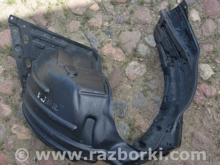 ФОТО Подкрылок для Mitsubishi Space Star Львов