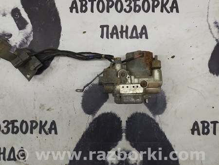 ФОТО Блок ABS для Mitsubishi Space Wagon (все модели) Львов