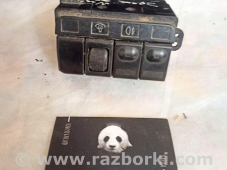 ФОТО Блок кнопок для Mitsubishi Space Wagon (все модели) Львов