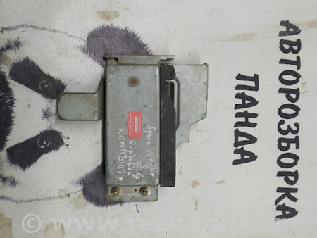 ФОТО Блок управління ABS для Mitsubishi Space Wagon (все модели) Львов