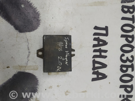 ФОТО Иммобилайзер для Mitsubishi Space Wagon (все модели) Львов