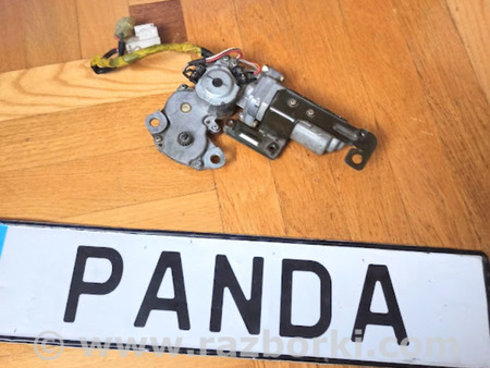 ФОТО моторчик люка даху для Mitsubishi Space Wagon (все модели) Львов