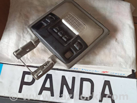 ФОТО плафон салону для Mitsubishi Space Wagon (все модели) Львов