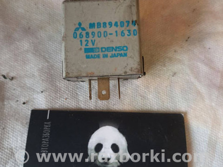 ФОТО реле сигнала для Mitsubishi Space Wagon (все модели) Львов