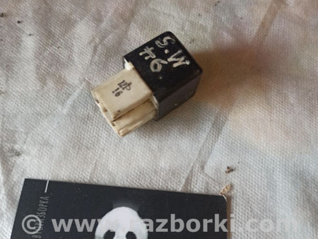 ФОТО реле стартера для Mitsubishi Space Wagon (все модели) Львов