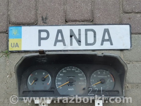 ФОТО Щиток приборов для Mitsubishi Space Wagon (все модели) Львов