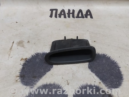 ФОТО Ручка двери для Nissan Note E11 (2006-2013) Львов