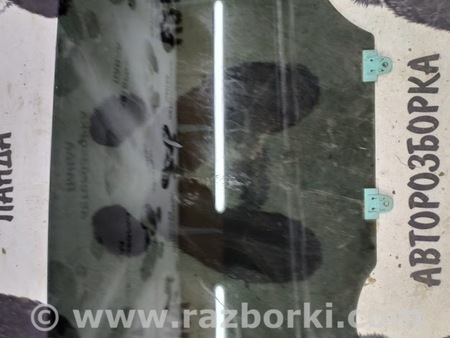 ФОТО Стекло двери для Nissan Note E12 (2012-2019) Львов