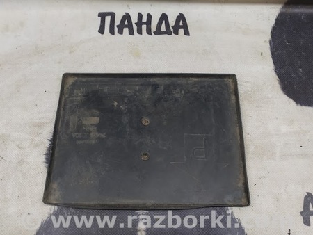 ФОТО Крышка для Nissan Qashqai/Roque Sport (2014-2017) Львов