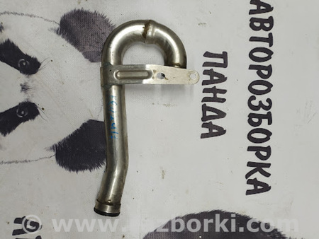 ФОТО трубка картерних газів для Nissan Qashqai/Roque Sport (2014-2017) Львов