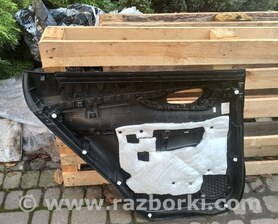 Кнопка стеклоподьемника Nissan Rogue (14-20)