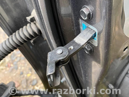 ФОТО Ограничитель двери для Nissan Rogue (14-20) Львов