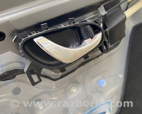 Ручка Nissan Rogue (14-20)