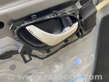 ФОТО Ручка для Nissan Rogue (14-20) Львов