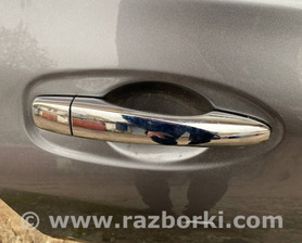 Ручка Nissan Rogue (14-20)