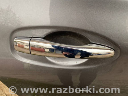 ФОТО Ручка для Nissan Rogue (14-20) Львов