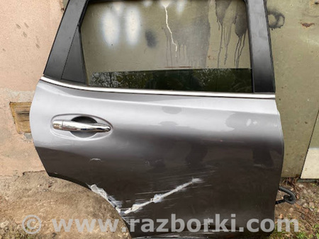 ФОТО Стеклоподъемник для Nissan Rogue (14-20) Львов