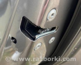 Уплотнитель двери Nissan Rogue (14-20)