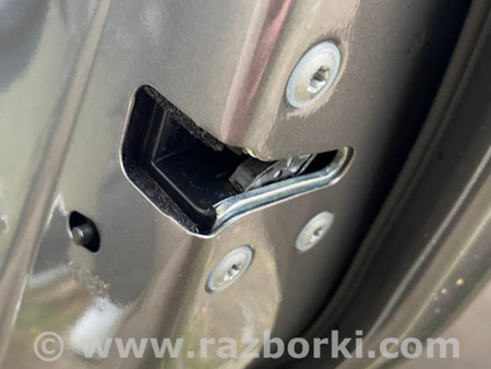 ФОТО Уплотнитель двери для Nissan Rogue (14-20) Львов