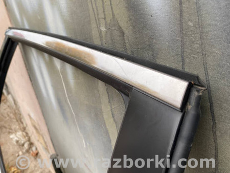 ФОТО хром для Nissan Rogue (14-20) Львов