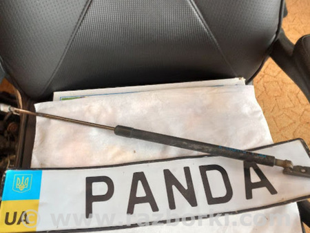 ФОТО Амортизатор крышки багажника для Nissan X-Trail T30 (2001-2008) Львів