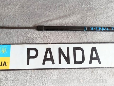 ФОТО Амортизатор крышки багажника для Nissan X-Trail T33 Львів