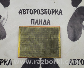 Повітряний фільтр Opel Astra H (2004-2014)