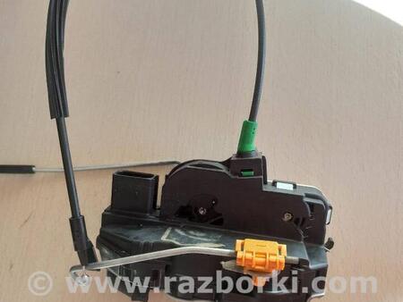 ФОТО Замок двери для Opel Astra J (2009-2016) Львов