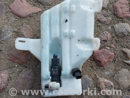 ФОТО Бачок омывателя для Opel Insignia Львів