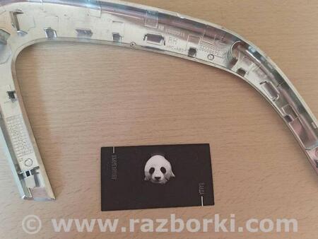 ФОТО Накладка ручки двери для Opel Insignia Львів