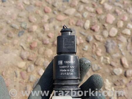 ФОТО насос бачка омивача для Opel Insignia Львів