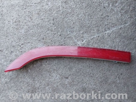 ФОТО Светоотражатель для Opel Insignia Львів