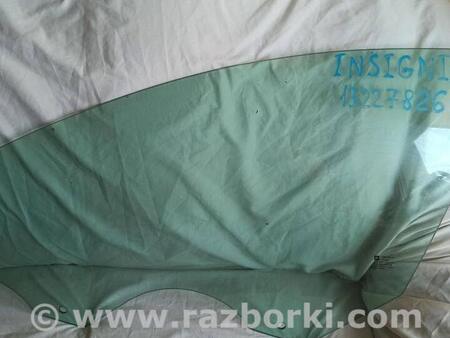 ФОТО Стекло двери для Opel Insignia Львів