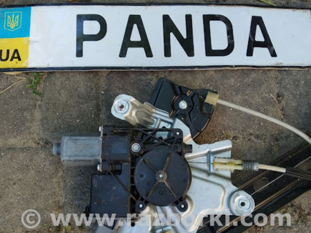 ФОТО Стеклоподъемник для Opel Insignia Львів