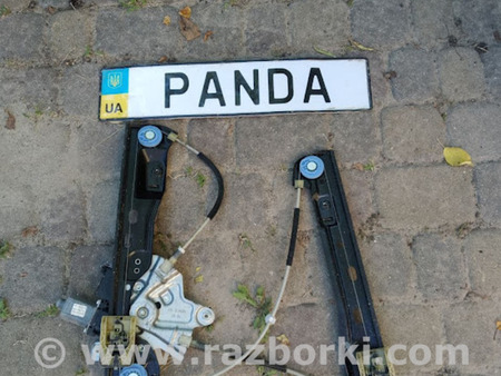 ФОТО Стеклоподъемник для Opel Insignia Львів