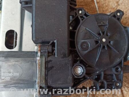 ФОТО Стеклоподъемник для Opel Insignia Львів