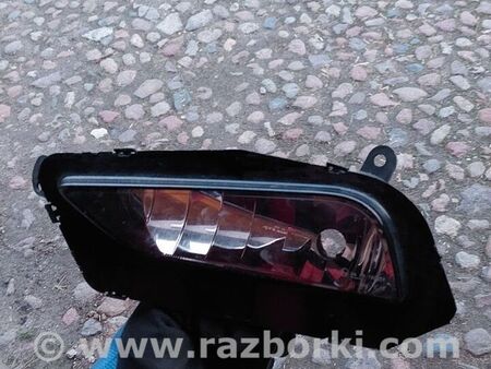 ФОТО протитуманна для Opel Mokka (2012-...) Львів